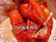 胡桃里烧鸡-胡桃里音乐酒馆(海雅缤纷城店)