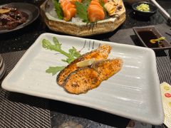 -德川家日本料理(中关村寰太大厦店)