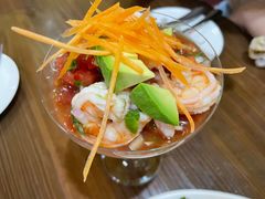 -panchos 墨西哥餐厅(嘉绿苑店)