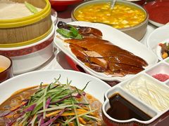 -大鸭梨烤鸭店(花园村店)