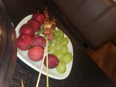 -盛江山自助料理(奥莱锦辉购物广场店)