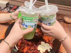 -楠火锅(太古里总店)