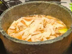 -芸山季·云南山珍菌火锅(南翔印象城MEGA店)