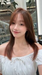 -DL HOPE明星造型