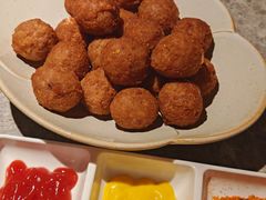 -同合居·非遗东北菜(西城红场店)