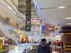 -金鹰国际购物中心(江都店)