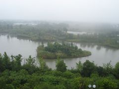 景点-梁鸿国家湿地公园