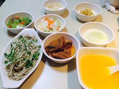 -金豆角砂锅焖面(安贞店)