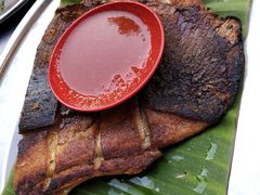 -黄亚华小食店(Jalan Alor)