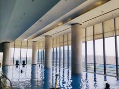 -廊坊固安福朋喜来登酒店