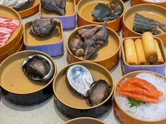 -海底捞大排档火锅(打浦路店)