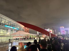 -南京奥林匹克体育中心