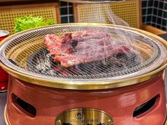 -西塔老太太泥炉烤肉(双井店)