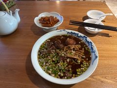 -难忘的面(五矿君澜酒店)