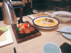 -随喜赞素食餐厅(亦庄店)