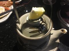 -梅筑·创意料理(王府井百货店)