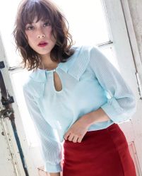 -TRIMS HAIR 修剪造型·烫染接发