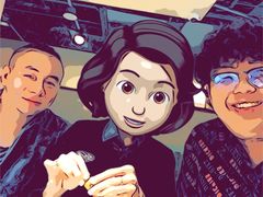 -海底捞火锅(关山保利店)