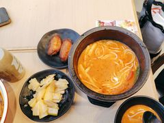 -大鼓米线(杭州国大城市广场店)