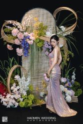 -豪门婚礼策划