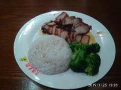 -陈光记烧腊(长寿路店)