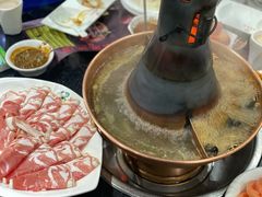 -草原饭店火锅