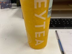 -喜茶(北京通州万达店)