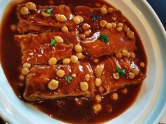 -环球港凯悦 · 享悦中餐厅