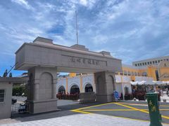 -长洲岛