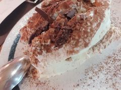 提拉米苏-PIZZA BIANCA(民园店)