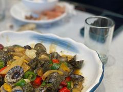 -食鼎记海鲜大排档(美食街店)