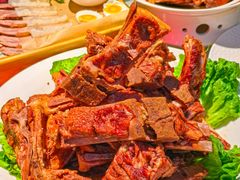 -东北民俗村·东北菜(翻身店)