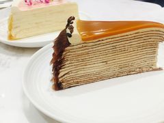 -Lady M(沙田新城市广场店)