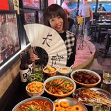 长春中式小酒馆｜再三杯