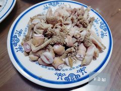 -老爆肚满五香烧牛羊肉