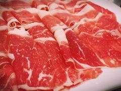 A眼肉-牛街·马辈儿涮肉(牛街二店)