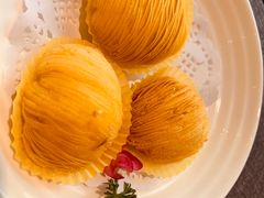 -御花园·粤菜·海鲜火锅(中山公园店)