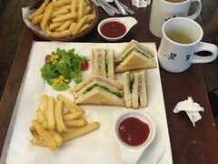 -雕刻时光咖啡馆(北航店)