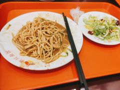 -新川面馆(新街口二店)