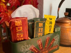 -大鸽饭(岗顶店)