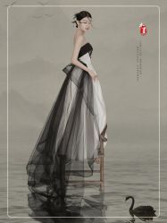 -青禾蒙娜丽莎婚纱摄影(武汉总店)