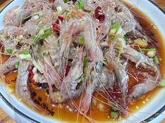 -大家发海鲜城夜排档(华山中路店)