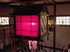 -谜语人真人演绎沉浸式密室实景游戏剧场