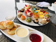 -上海和平饭店华懋阁 Cathay Room