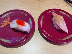 -寿司郎(中华广场店)