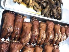 -豫掌柜饸饹面·烩面(秀沿路店)