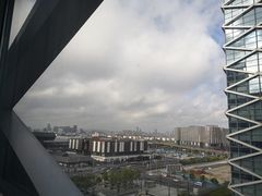 -维也纳国际酒店·江苏苏州火车站北广场店