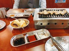 -大阪烧肉BAKA一代(国贸商住大厦店)