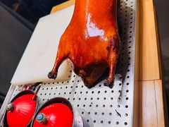 -花家怡园(四合院总店)