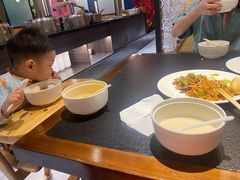 -青水瓦台汤泉(未央店)